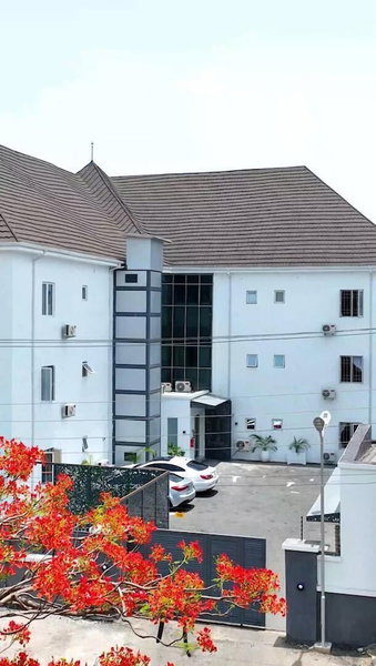 Tranquila Nest Abuja, Abuja, Nigeria