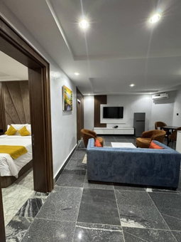 Tranquila Nest Abuja, Abuja, Nigeria