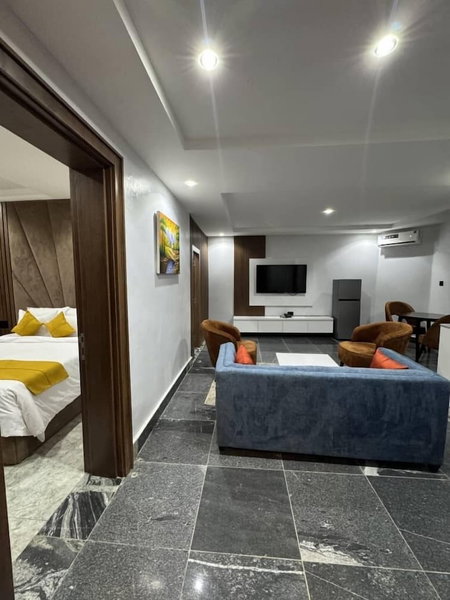Tranquila Nest Abuja, Abuja, Nigeria