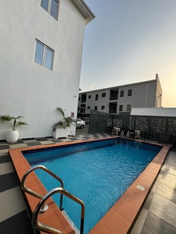 Tranquila Nest Abuja, Abuja, Nigeria