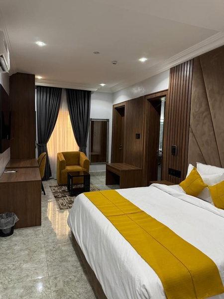 Tranquila Nest Abuja, Abuja, Nigeria