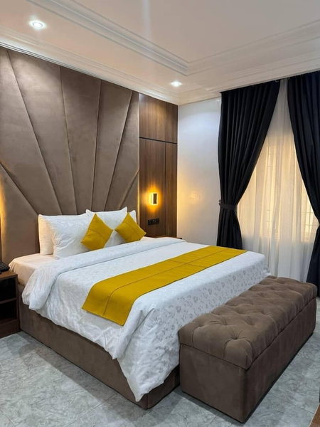 Tranquila Nest Abuja, Abuja, Nigeria