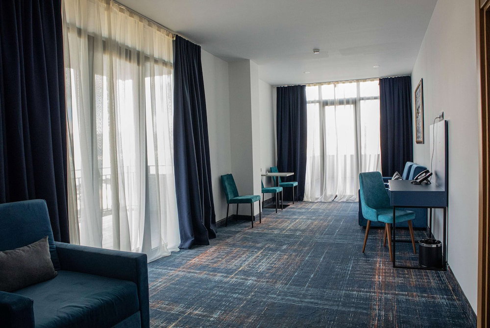 Gino Seaside Tbilisi, Trademark Collection by Wyndham, Georgia