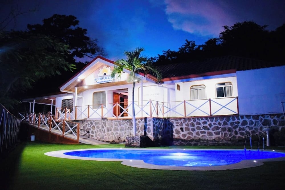 Hotel Ocotal B&B, Costa Rica