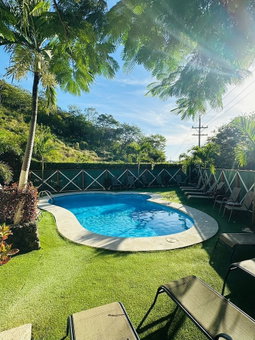 Hotel Ocotal B&B, Sardinal, Costa Rica