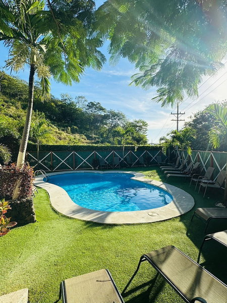 Hotel Ocotal B&B, Sardinal, Costa Rica