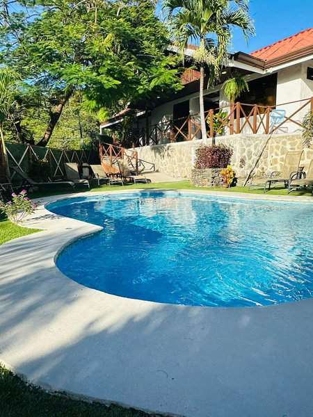 Hotel Ocotal B&B, Sardinal, Costa Rica