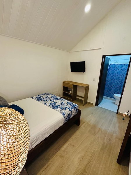 Hotel Ocotal B&B, Sardinal, Costa Rica