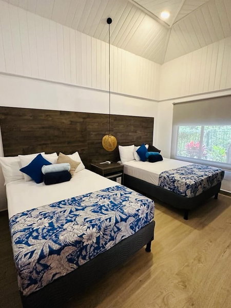 Hotel Ocotal B&B, Sardinal, Costa Rica
