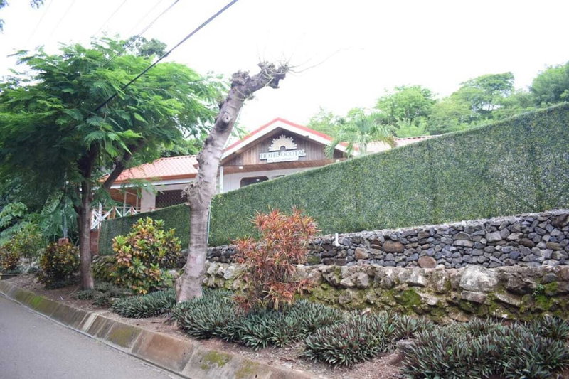 Hotel Ocotal B&B, Sardinal, Costa Rica