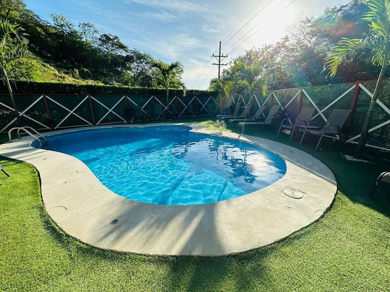 Hotel Ocotal B&B, Sardinal, Costa Rica