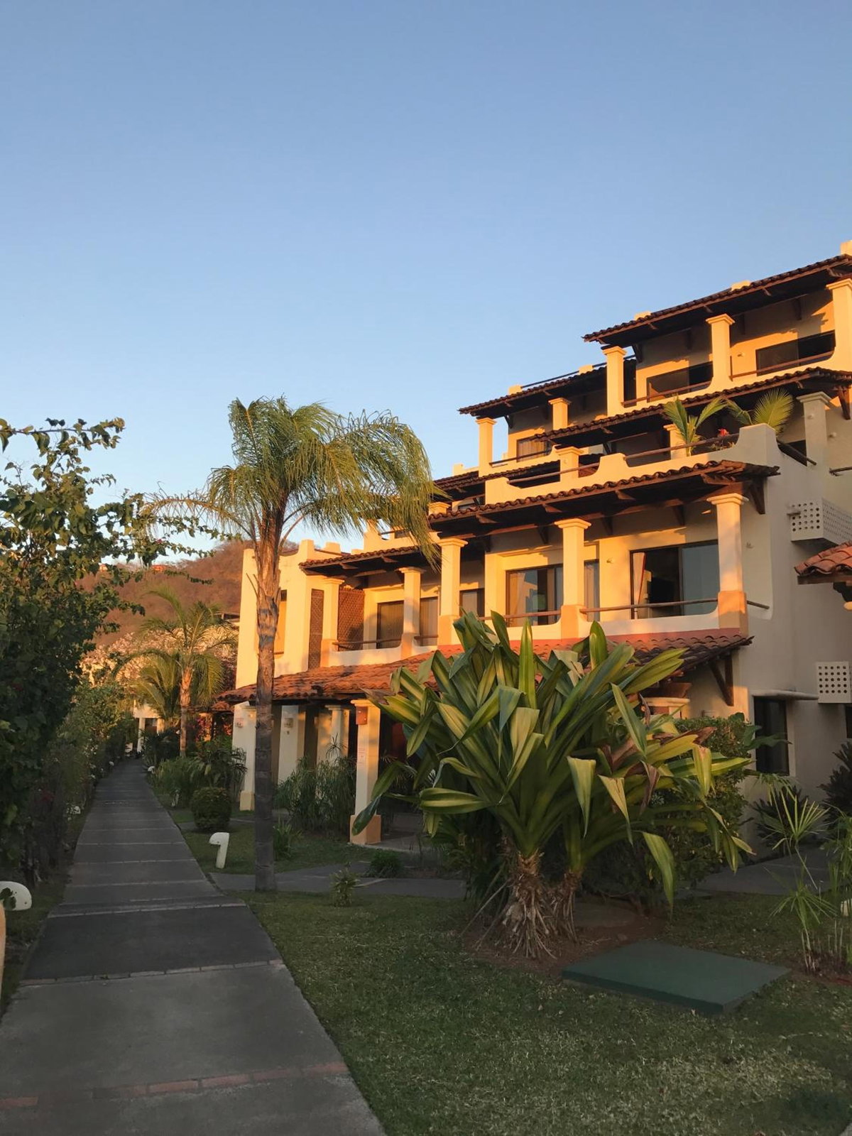 Coco Sunset Hills 52, Costa Rica