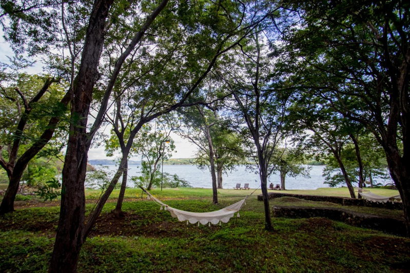 Papagayo Golden Palms Beachfront Hotel, Papagayo, Guanacaste, Costa Rica