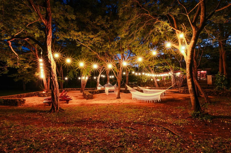 Papagayo Golden Palms Beachfront Hotel, Papagayo, Guanacaste, Costa Rica