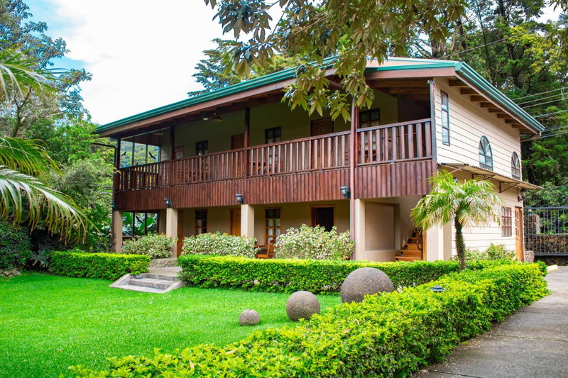 Monteverde Country Lodge - Costa Rica, Monteverde Costa Rica, Costa Rica