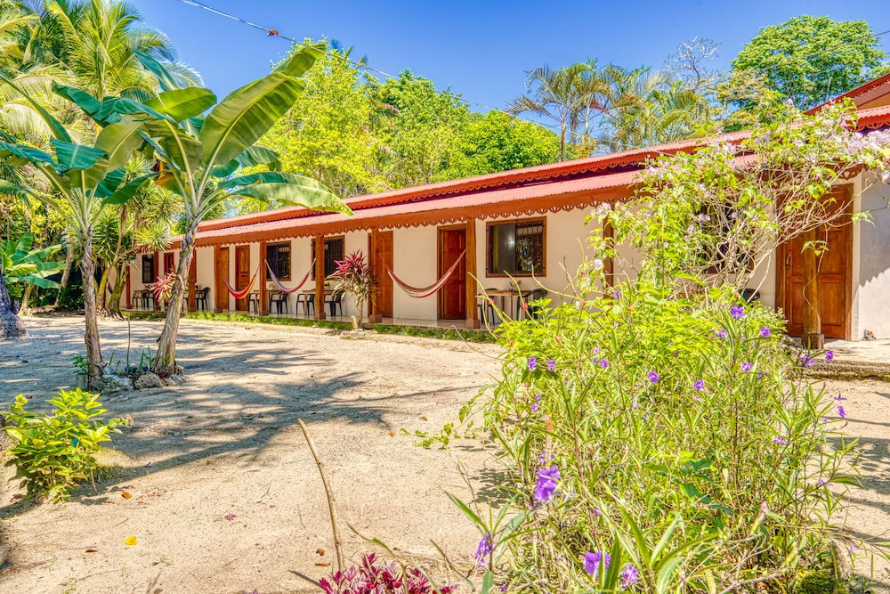 Yucca Beachfront Hotel, Costa Rica