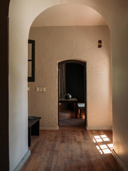 Casa Toledo, La Falda, Argentina