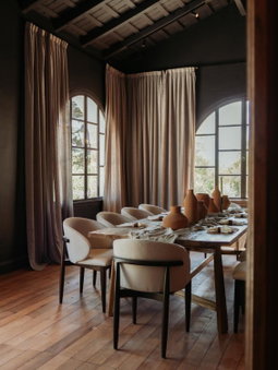 Casa Toledo, La Falda, Argentina