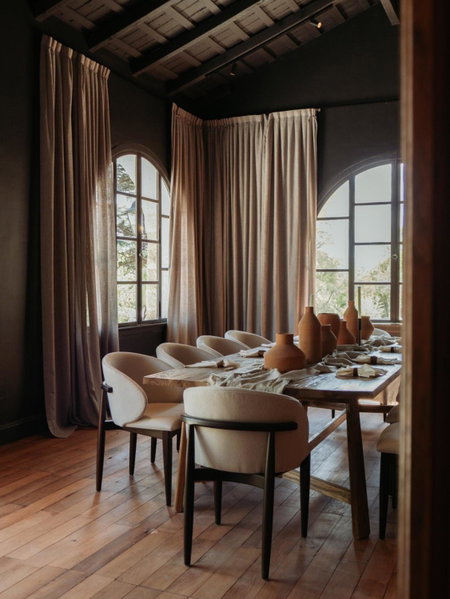 Casa Toledo, La Falda, Argentina