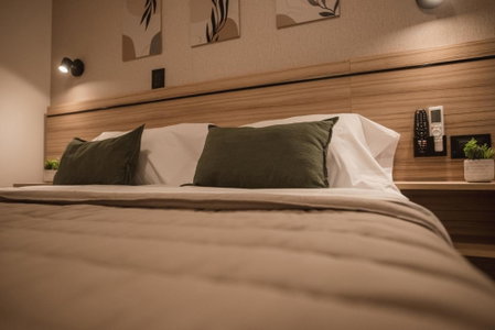 Hotel Libertad, Villa Carlos Paz, Argentina