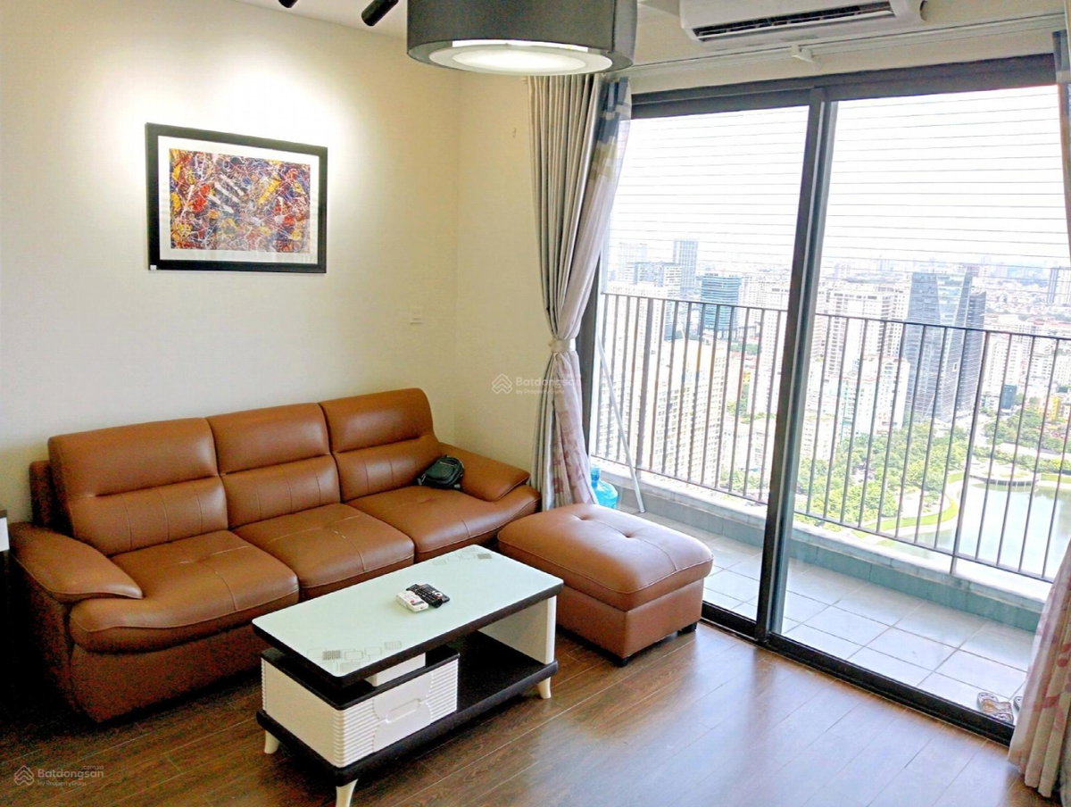 Vinhomes D'Capitale, Vietnam
