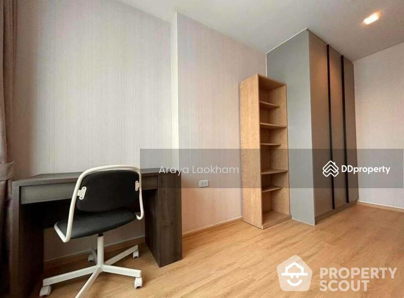 IDEO Sukhumvit 93, Bangkok, Thailand