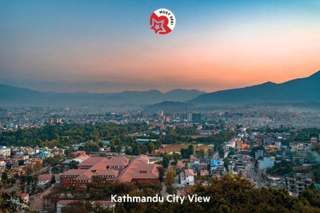 OYO 676 Hotel Maalaxmi Inn, Pashupatināth, Nepal