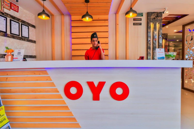 OYO 676 Hotel Maalaxmi Inn, Pashupatināth, Nepal