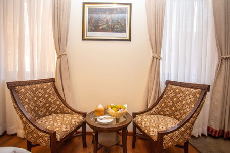 Pashupati Boutique Hotel & Spa, Kathmandu, Nepal