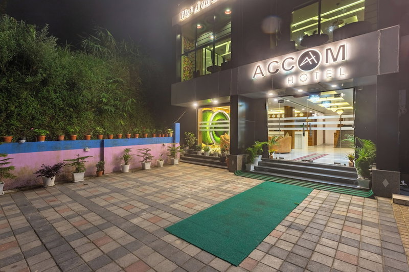 Accom Hotel, Suryodaya, Nepal