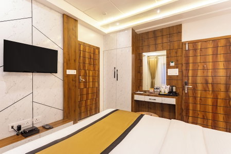 Accom Hotel, Suryodaya, Nepal