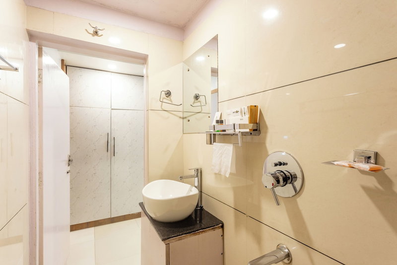 Accom Hotel, Suryodaya, Nepal