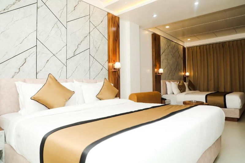 Accom Hotel, Suryodaya, Nepal