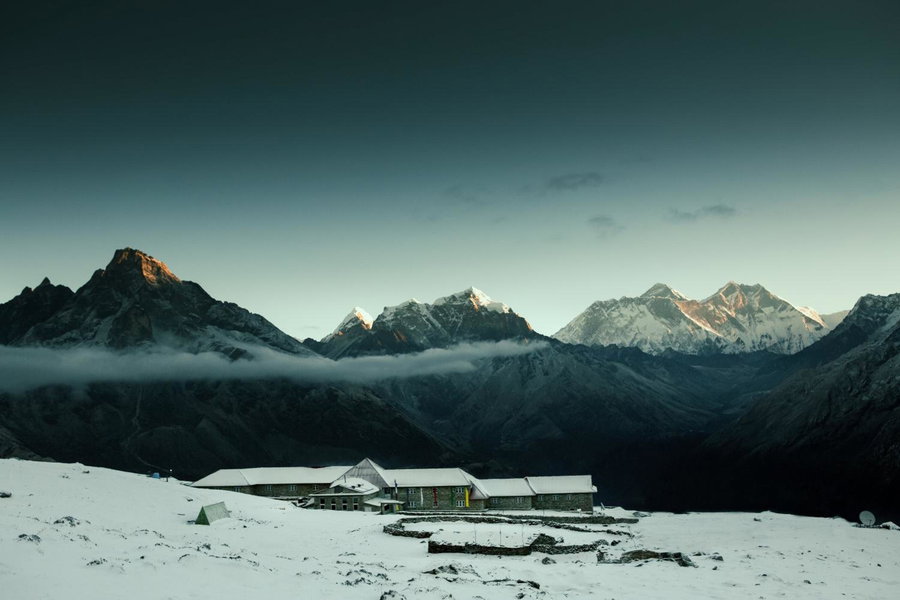 Mountain Lodges of Nepal - Kongde, Kongde, Nepal