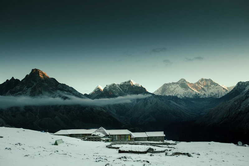 Mountain Lodges of Nepal - Kongde, Kongde, Nepal