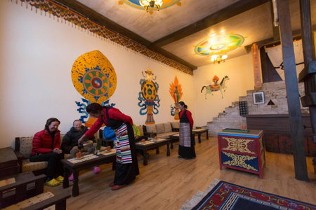 Mountain Lodges of Nepal - Kongde, Kongde, Nepal