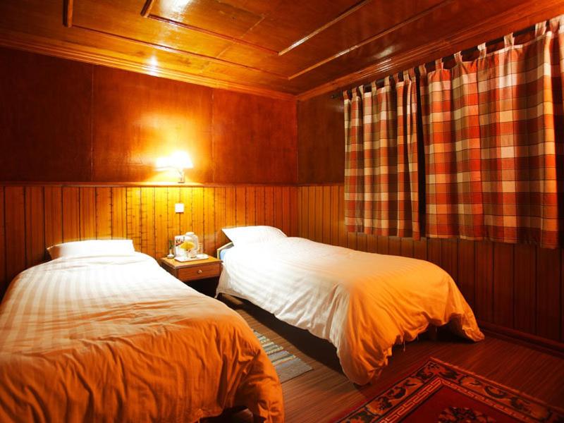 Mountain Lodges of Nepal - Kongde, Kongde, Nepal