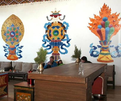 Mountain Lodges of Nepal - Kongde, Kongde, Nepal