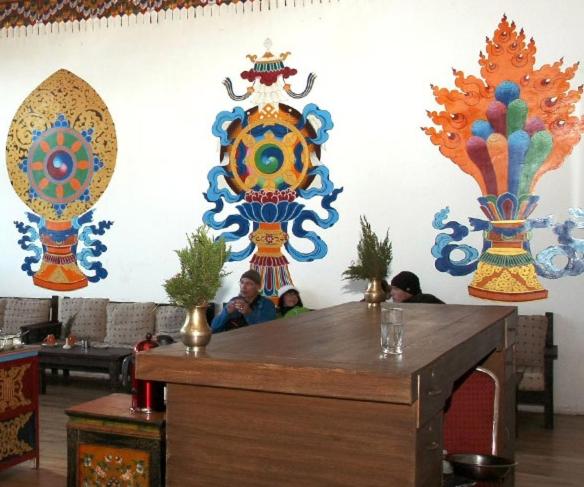 Mountain Lodges of Nepal - Kongde, Kongde, Nepal