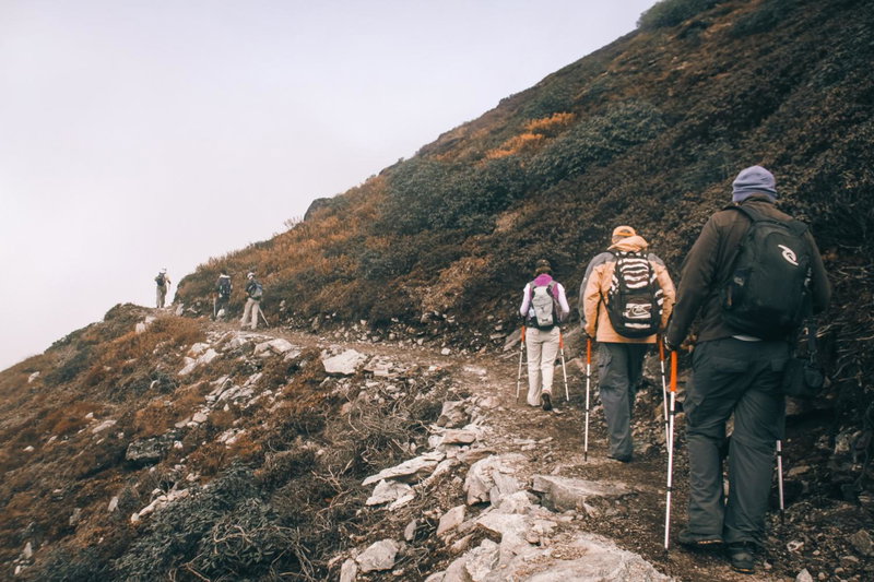 Mountain Lodges of Nepal - Kongde, Kongde, Nepal