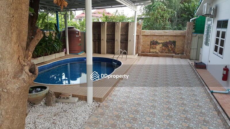 Appartement à louer à Hua Hin, Thaïlande · House for rent near the sea in Hua Hin Vacation home, Prachuap Khiri Khan · 3 chambres, 2 salles de bain
