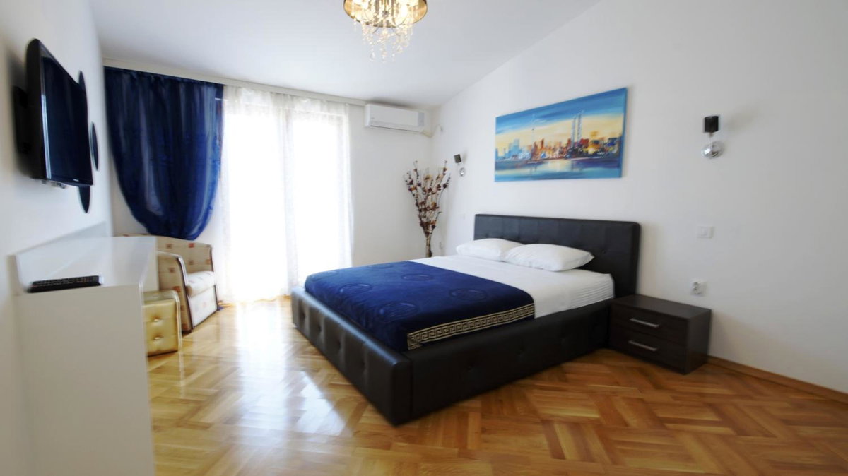 Hotel · Apartments Miković, Budva