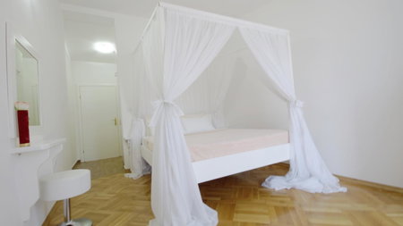 Apartments Miković, Budva, Monténégro