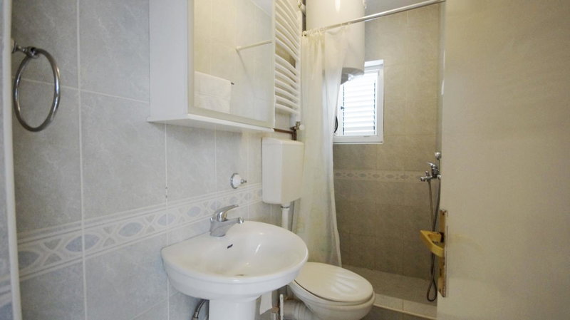 Apartments Miković, Budva, Monténégro