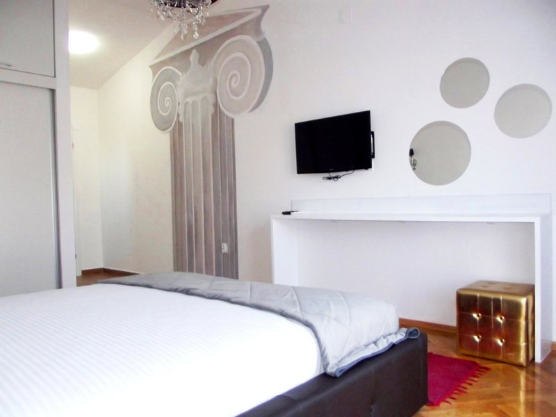 Apartments Miković, Budva, Monténégro