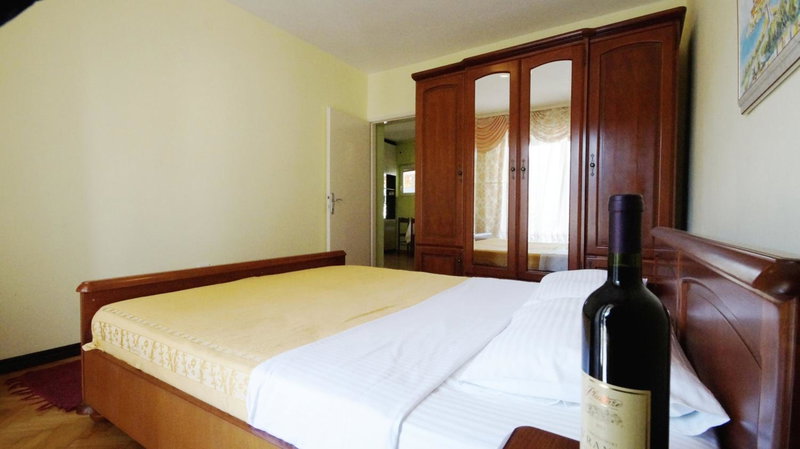 Apartments Miković, Budva, Monténégro