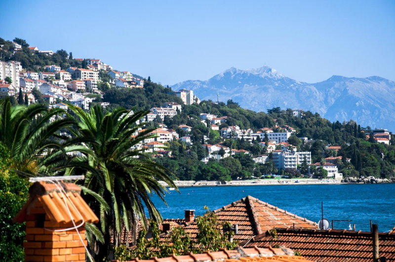 Lucky Studios, Herceg-Novi, Montenegro