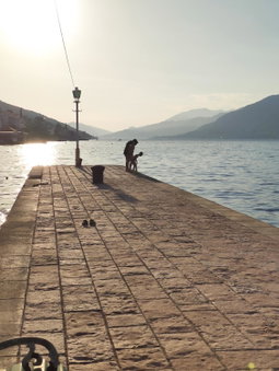 Studio Apartments Krasici, Herceg Novi, Montenegro