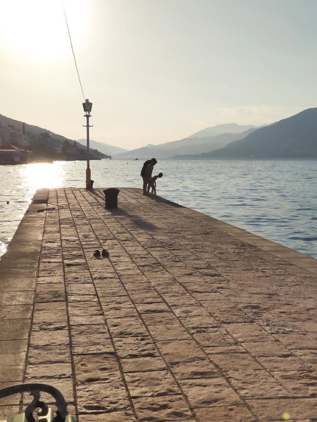 Studio Apartments Krasici, Herceg Novi, Montenegro
