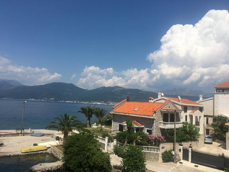 Studio Apartments Krasici, Herceg Novi, Montenegro
